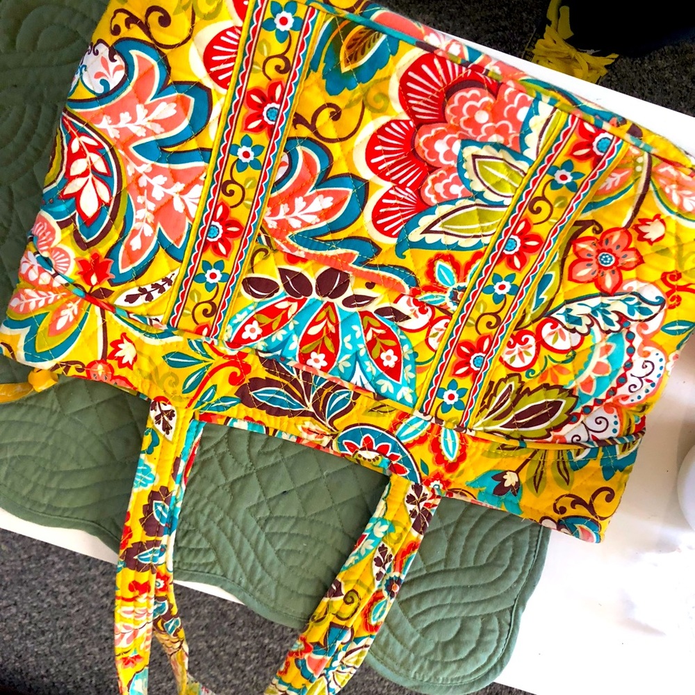 Vera bradly bag